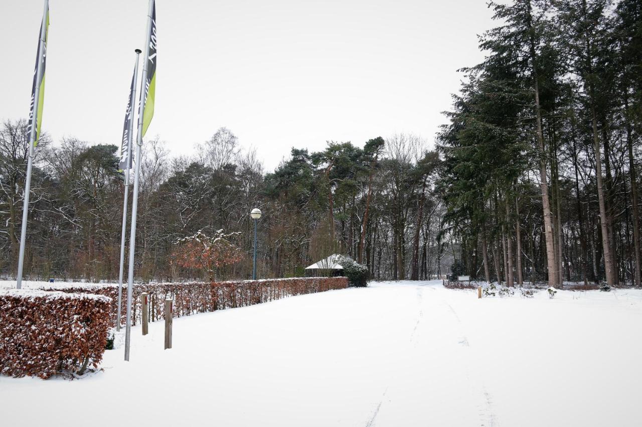 Veul Oe Thuus Hoeve Kroep An Vorden Kültér fotó